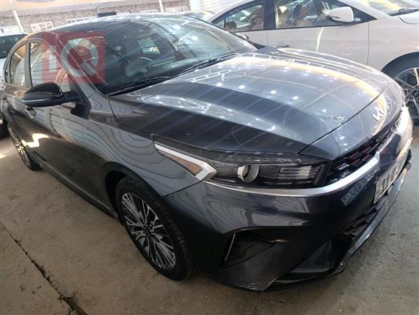 Kia for sale in Iraq